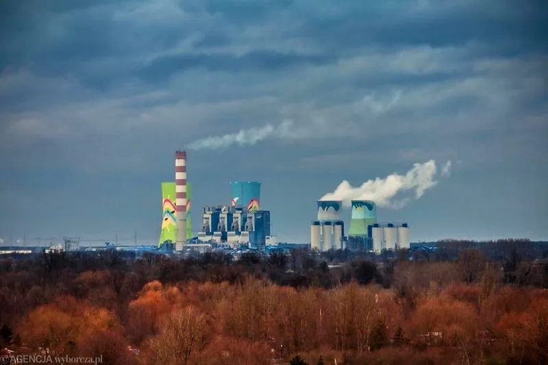 Elektrownia Opole: Jak gigant energetyczny wkracza w erę zielonej transformacji