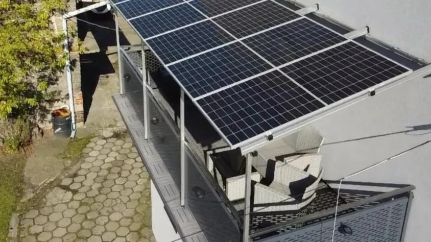 Najlepsza aplikacja do fotowoltaiki, która skutecznie monitoruje energię w Twoim domu